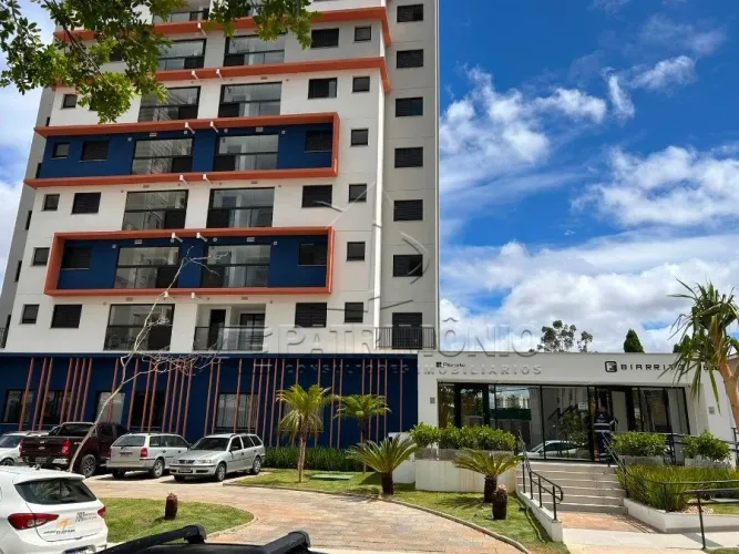 APARTAMENTO,2 Dormitorio(s) BIARRITZ PLANETA