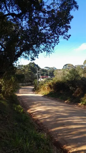 Chácara em São José dos Pinhais