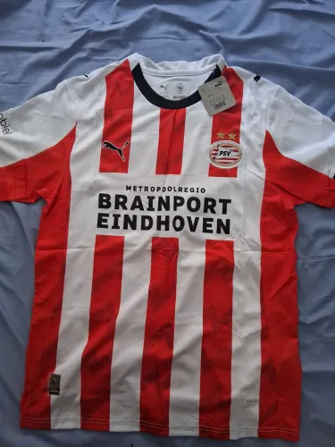 Camisa PSV Eindhoven tam.GG