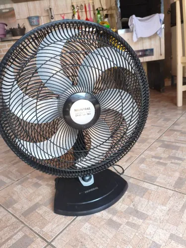 Ventilador 220w