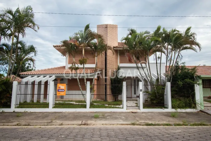 Casa à venda em Tubarão/SC