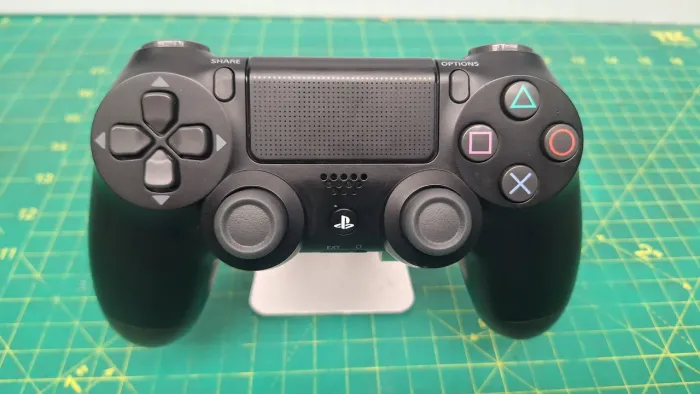 Controle PlayStation 4 original funcionando perfeitamente