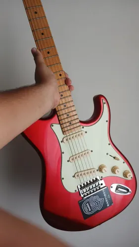 Guitarra tagima tg 530