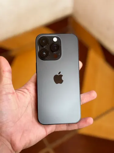iPhone 14 Pro 256G