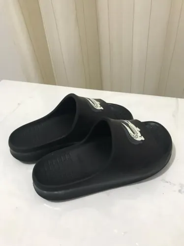 Slide lacoste