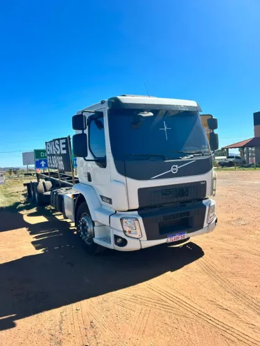 VM - VOLVO