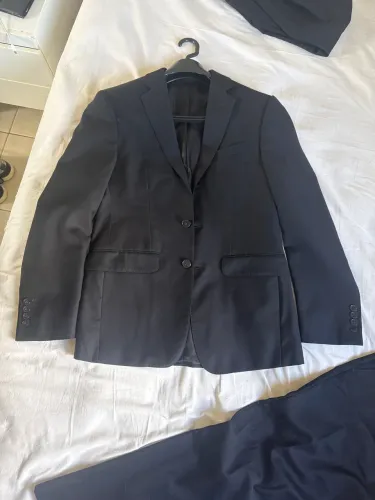Terno Calvin Klein 44