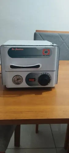Estufa