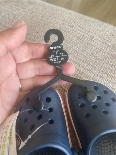 Crocs Original Novo