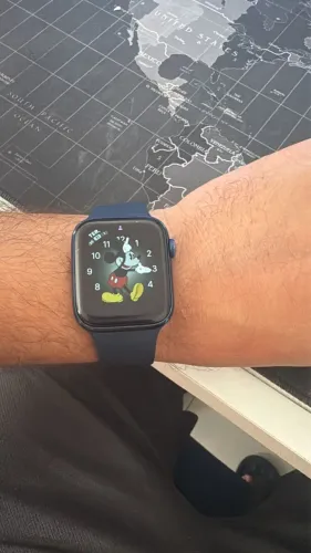 Apple Watch Series 6 GPS