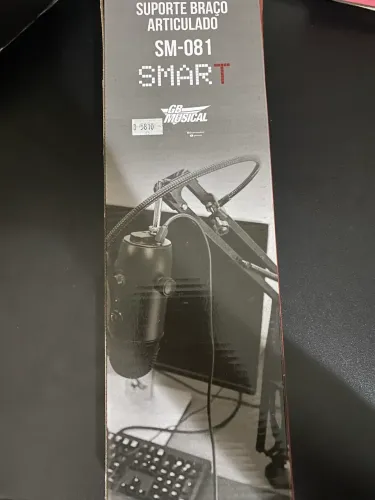 Suporte Braço Articulado