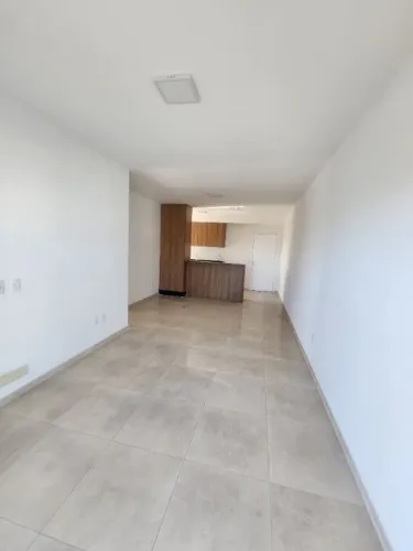 Apartamento com 3 dormitórios para alugar, 83 m² por R$ 4.222,00/mês - Parque Campolim - S
