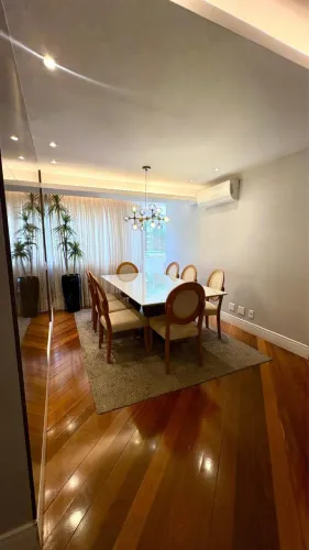 Mesa de jantar