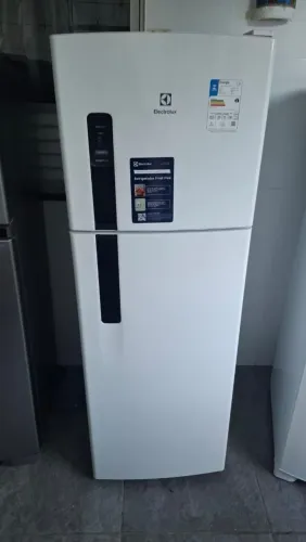 Geladeira Duplex 380L AutoSense Inverter