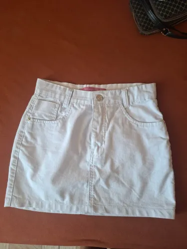 saia jeans