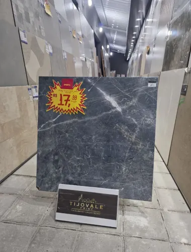 PISO Cerâmico 61x61 - R$17,99M² - Falar Com Willian