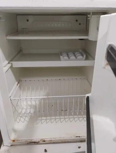 Vendo frigobar Consul