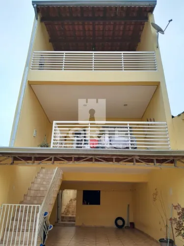 Casa a venda na Vila Moraes em Mogi das Cruzes
