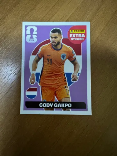 FIGURINHA LEGEND OFICIAL COPA 2026