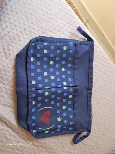 Organizador de bolsa 