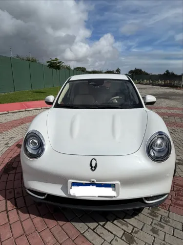 GWM Ora 03 Skin (elétrico) 2024