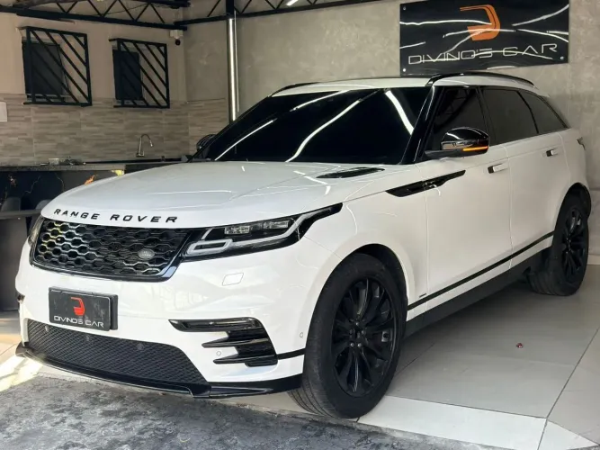Land Rover Range Rover Range R. VE. R-DYN SE 2.0 4X4 300cv Aut. 2018