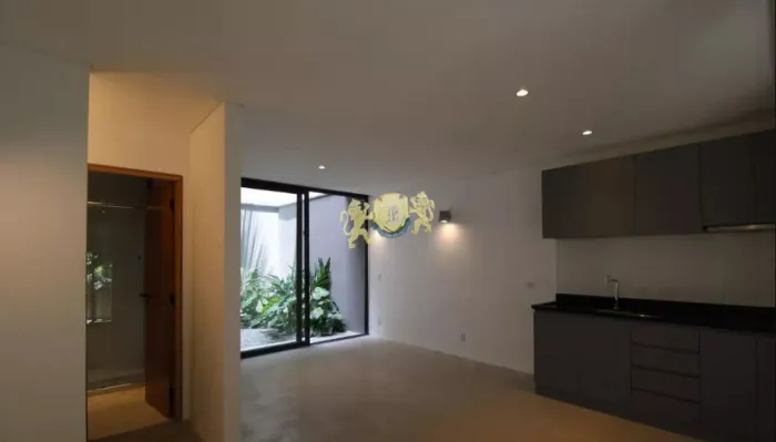 Lindo flat para venda no Brooklin - Tico Ribeiro do Vale