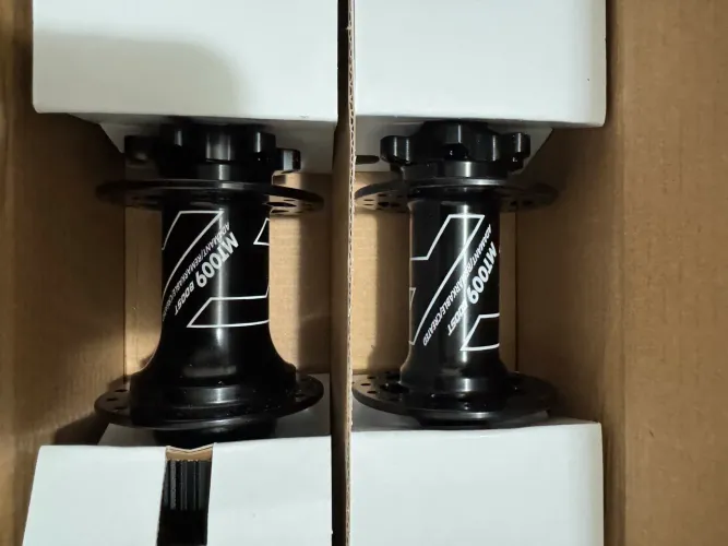 Cubos kit ARC MT009 BOOST 32 Furos Novo