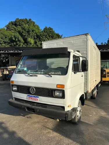Volkswagen VW 6.90