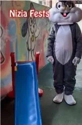Roupa de personagem infantil