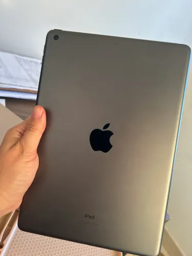 iPad 9a geração 64 GB Wi-Fi