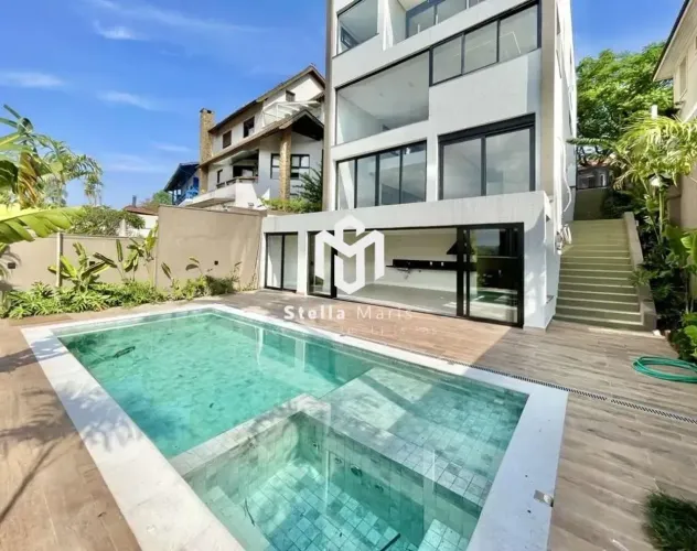 Cond SP II - Zero Km! Moderna, 4 sts, gourmet e piscina!