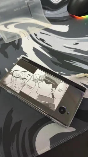 Nintendo Dsi