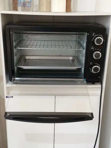 Forno Elétrico Britânia 36 Litros | Excelente Estado