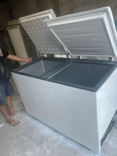 Freezer