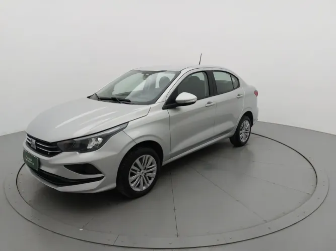 Fiat Cronos Drive 1.0 6V 2025