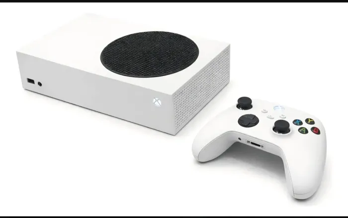 XBOX SERIES S