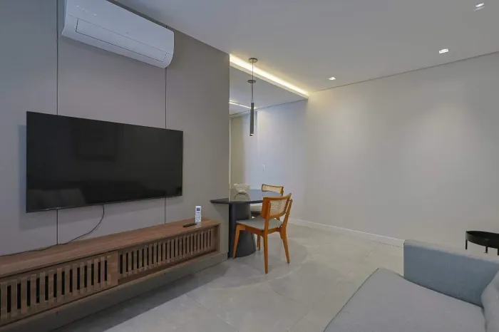 Apartamento de 2 Quartos NOVO, no Santa Efigênia!