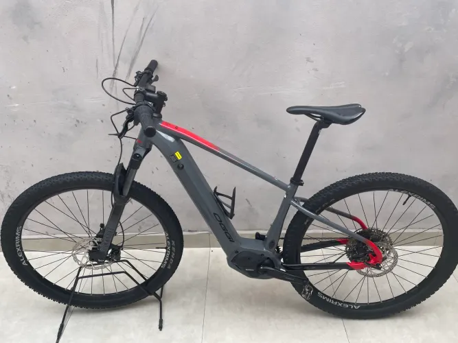Ebike OGGI 8.3