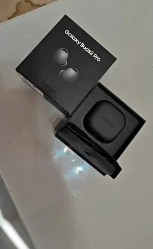 Fone Galaxy buds 2 pro