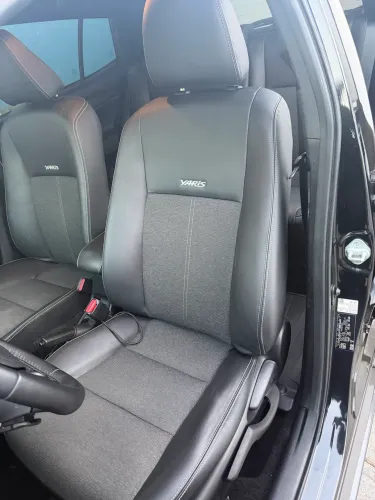 Toyota Yaris XS 1.5 Flex 16V 5P Aut. 2023