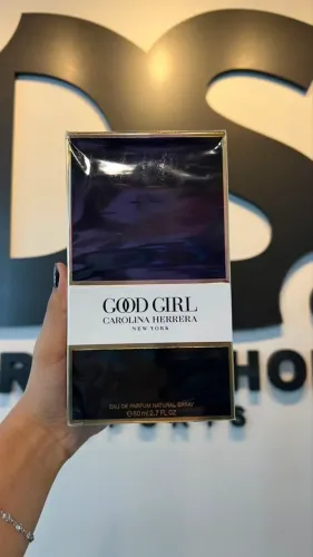 PERFUME GOOD GIRL - CAROLINA HERRERA