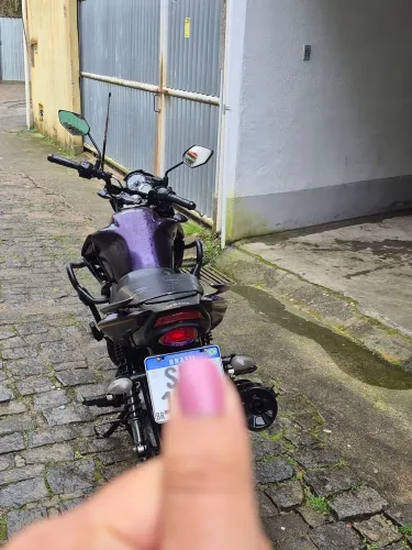 Fazer 150