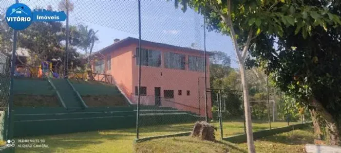 Casa á venda no condomínio Porta do Sol !