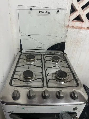 Fogão