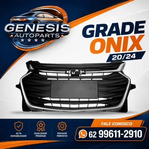 Parachoque Gol G5,G6,G7,G8,G9