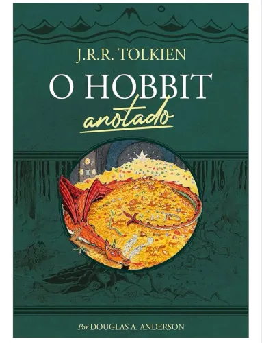 O Hobbit anotado