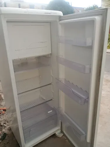 Vendo essa geladeira