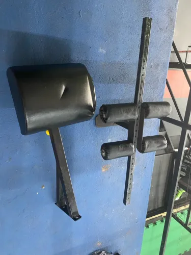 Ghd acessório de fazer abdominal R$70,00