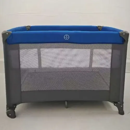 Berço/Chiqueirinho portátil infantil - Divicar